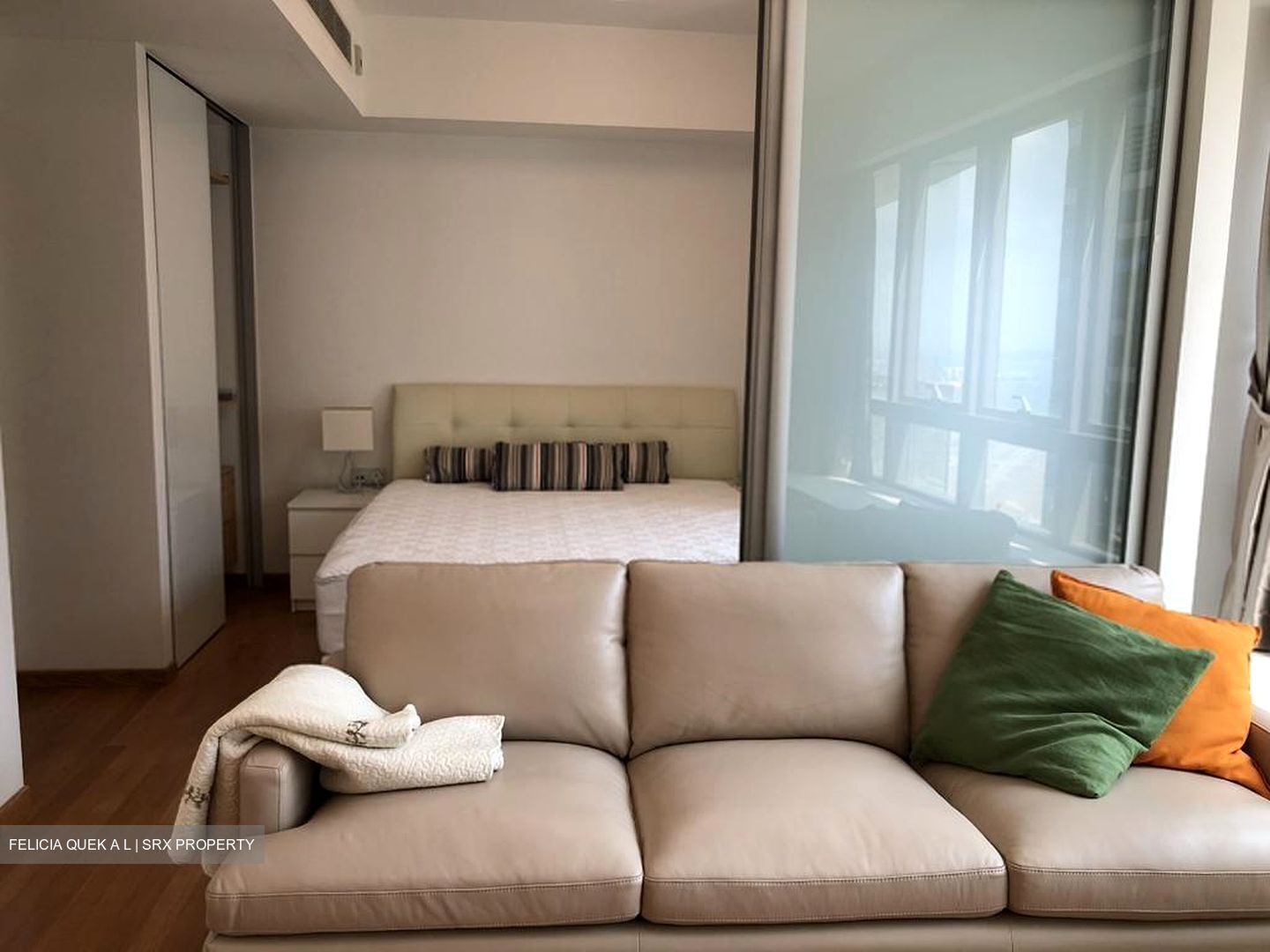 One Shenton (D1), Apartment #603114301